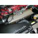 プーリーカバー スバル インプレッサ GDA、GDB  ビートラッシュ  レイル 【S146016PC#】