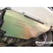  under panel Honda Insight ZE2, Fit GE8,CR-Z ZF1 Be trash Laile [S542060]