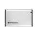 Transcend StoreJet 25S3 USB3.0 ߥ˥SSD/HDDTS0GSJ25S3