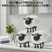 �������� �y3�Z�b�g�z�r�̃g�C���b�g�y�[�p�[�z���_�[ ������� �k�����f�U�C�� ���t���ȒP �G�R�f�� �r �Ђ��̃V���[�� �g�C���b�g�y�[�p�[�X�^���h �֘A�摜4