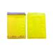 黄色い クッション封筒 ポップエコ850T×10枚 パック A4ファイル用