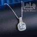 �l�b�N���X ���f�B�[�X 1ct CZ�_�C�������h AAAA �L���[�r�b�N �W���R�j�A �X�^�[�����O �V���o�[925 �v���`�i �R�[�e�B���O�d�グ �A�����M�[�Ή� 30�� 40��