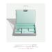 �y���{���K�㗝�X�z�ySTACKERS�z�N���V�b�N�@�W���G���[�{�b�N�X�@Lid  �O���[���~���g Dove Grey �� Mint�@�X�^�b�J�[�Y �֘A�摜3