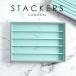 �y���{���K�㗝�X�z�ySTACKERS�z�N���V�b�N�@�W���G���[�{�b�N�X �I�ׂ�3�Z�b�g �O���[ �~���g �֘A�摜5
