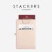 �y���{���K�㗝�X�z�ySTACKERS�z�p�X�|�[�g�P�[�X�@�u���b�V���s���N Blush Passport Sleeve