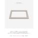 �y���{���K�㗝�X�z�ySTACKERS�z�N���V�b�N�@�K���X�W�@�O���[�W���@�g�[�v�@Taupe Classic Glass Display Lid �֘A�摜3