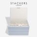 �y���{���K�㗝�X�z�ySTACKERS�z�W���G���[�{�b�N�X �I�ׂ�3�Z�b�g  ���x���_�[�@�N���V�b�N�T�C�Y