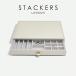 �y���{���K�㗝�X�z�ySTACKERS�z�X�[�p�[�T�C�Y�@�h�����[�@�I�[���C�������@ALL IN ONE �I�[�g�~�[���@Oatmeal �W���G���[�{�b�N�X