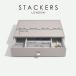 �y���{���K�㗝�X�z�ySTACKERS�z�X�[�p�[�T�C�Y�@�h�����[�@�f�B�[�v�A�N�Z�T���[�@�W���G���[�{�b�N�X �@ �g�[�v�@�O���[�W�� Taupe �֘A�摜4