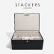 �y���{���K�㗝�X�z�ySTACKERS�z�W���G���[�{�b�N�X �I�ׂ�2�Z�b�g �u���b�N�@�N���V�b�N�T�C�Y