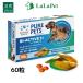 �s���A�y�b�c ���L�p �T�v�������g �o�C-�A�N�e�B�u �΃C�L�{�I���K3 60�� �j���[�W�[�����h�Y pure pets
