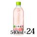 ����͂� ���� 540ml�y�b�g 24�{���� �R�J�E�R�[��