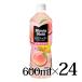 �~�j�b�c���C�h �[���V���K�[ �s�[�`�����l�[�h 600ml 24�{���P�[�X  �R�J�R�[��  �� �ۂ��ڂ背���� �J�����[�[���@