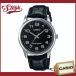 CASIO Casio наручные часы аналог мужской MTP-V001L-1B [ почтовая доставка соответствует возможно ]