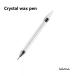 la low na[ LALONA ] crystal воск авторучка ( кейс входить ) искусство детали tool / гель ногти / камнеподборщик 