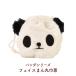  Panda товары симпатичный .. круг мешочек лицо 