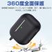 AirPods Pro ��3���� ��2���� �P�[�X AirPods Pro2 Pro3 AirPods4 AirPods5 �J�o�[ MagSafe �G�A�[�|�b�Y �v��2 �v��3 �V���R�� �ϏՌ� AirPods ��4���� ��5���� �֘A�摜3