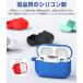 AirPods Pro ��3���� ��2���� �P�[�X AirPods Pro2 Pro3 AirPods4 AirPods5 �J�o�[ MagSafe �G�A�[�|�b�Y �v��2 �v��3 �V���R�� �ϏՌ� AirPods ��4���� ��5���� �֘A�摜4