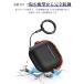 2�_�ڔ��z�N�[�|�� AirPods Pro ��3���� ��2���� �P�[�X AirPods5 MagSafe �V���R�� AirPods4 �P�[�X �J�o�[ �G�A�[�|�b�Y Pro2 Pro3 �ϏՌ� �X�g���b�v�t �֘A�摜5