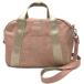 a Nero shoulder bag diagonal .. hand ba2WAY bag pouch attaching pink anello used 