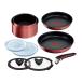 �e�B�t�@�[�� T-fal �C���W�j�I �l�I IH���[�W�� �A�����~�e�b�h �t���C�p���Z�b�g9 L38392