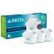 �u���^ BRITA �}�N�X�g���v�� �s���A�p�t�H�[�}���X �����p�J�[�g���b�W3��