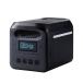 쥳 ݡ֥Ÿ 1200P 1229Wh AC1500W ꥵ DE-PS1200PBK