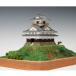  woody Joe из дерева строительство модель 1/150 Gifu замок 