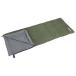  Captain Stag MF compact спальный мешок 400 темно-зеленый UB-38