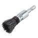  шестиугольник ось есть тубус type щетка сталь линия 15mm RT-1a- Clan z