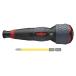 VESSEL �x�b�Z�� �d���{�[���O���b�v�h���C�o�[ �d�h���{�[���v���X No.220USB-P1