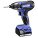 �n�C�R�[�L HiKOKI 14.4V�R�[�h���X�C���p�N�g�h���C�o �o�b�e���[/�[�d��t FWH14DF(2BG)
