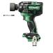 �n�C�R�[�L HIKOKI 36V�C���p�N�g�����` �{�̂̂� WR36DH NN