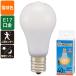 �I�[���d�@ LED�d�����` �l�����ÃZ���T�[�t E17 40�`���� �d���F LDA4L-G/E17 PIR