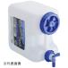 #3 шт до 1 выход # омыватель bru бак натуральный модель 20L WASH-N20L поли бак вода жестяная банка 