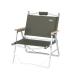  Coleman compact складной стул оливковый 2000033562