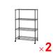 ���~�i�X�m���[�� �t���[���b�N �� 4�i ��81�~���s41�~����125.5cm NO8012-4�~2�� �Z�b�g�̔� �u���[�J�[�����E����s�E�u�z�s�v