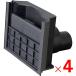 �u�@�l����v�T���|�� ���ԃX�}�[�g�^�C�v �^�e280�~���R380�~���s300mm �~4�� �P�[�X�̔� �u���[�J�[�����E����s�E�u�z�s�E�z���n�����v