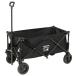 CAPTAIN STAG Captain Stag CS черный этикетка . пачка type 4 колесо Carry UL-1031