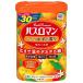 バスロマン ほっこりゆずの香り 600g 医薬部外品