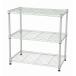 �G�C�E�A�C�E�G�X 19�ӃX�`�[�����b�N�Z�b�g 3�i �z���C�g NS-6035WH 60x35x61.8cm �u���[�J�[�����E����s�E�u�z�s�v