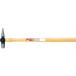 �I�[�G�b�`�H�� �e�X�g�n���}�[ #1/2�~�S��420mm TH-4