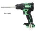 �n�C�R�[�L HIKOKI 18V�U���h���� �{�̂̂� DV18DE NN