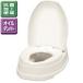 a long .. cheap . small of the back . toilet seat simple installation type western style toilet sanitali Ace OD both for type 533-303 ivory 