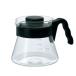 HARIO �n���I V60�R�[�q�[�T�[�o�[450 450ml VCS-01B
