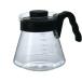 HARIO �n���I V60�R�[�q�[�T�[�o�[700�@700ml�@VCS-02B