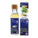 nipn льняное семя масло 100g бутылка ×6шт.@ льняное семя масло [ мяч распродажа ]