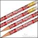 �ڤ���Ԥġ�ʸ˼�񡦱Ѹ춵��ۥϥåԡ����ۥ�ǥ������ڥ󥷥륺  Happy Holidays Pencils
