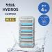  Schic гидро 5 custom бритва 4 шт Schick HYDRO5 CUSTOM изменение лезвие 5 листов лезвие kami санки ... мужской оригинальный товар гидро сменный картридж 