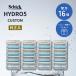 �V�b�N �n�C�h��5 �J�X�^�� �֐n 16�� Schick HYDRO5 CUSTOM �ւ��n 5���n �J�~�\�� �E��� �����Y �����i �n�C�h�� �����p �J�[�g���b�W